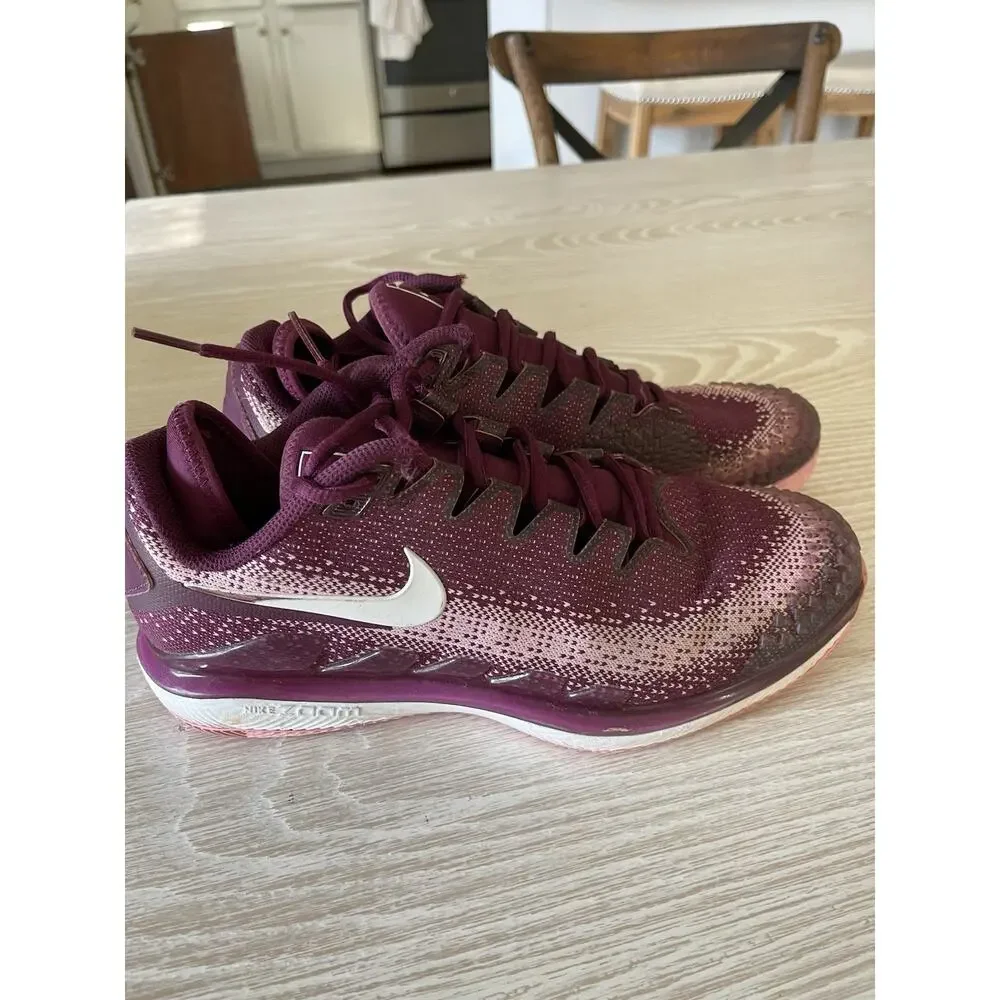 Nike air zoom